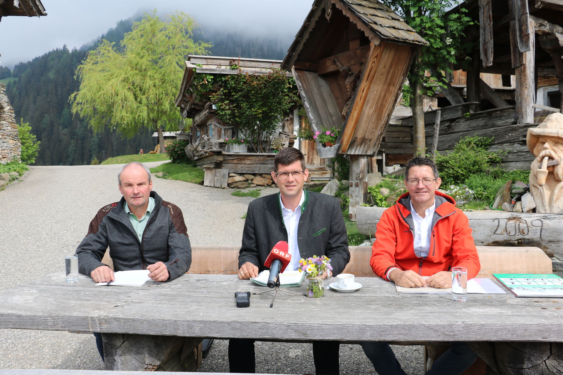 © LK Kärnten/Wilfried Pesentheiner